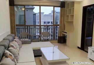 花果园兰花广场 经典双阳台精装齐全 情侣闺蜜之选 - 贵阳28生活网 gy.28life.com