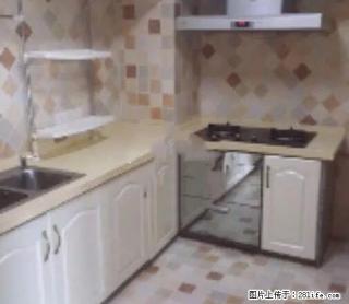 市区繁华地段 交通方便 房子干净整洁 可配齐家具家电 可看房 - 贵阳28生活网 gy.28life.com