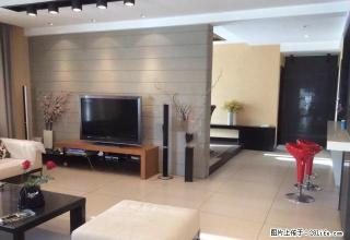 小区安全安静绿化好 从未出租过5200带固定停车位 看房方便 - 贵阳28生活网 gy.28life.com