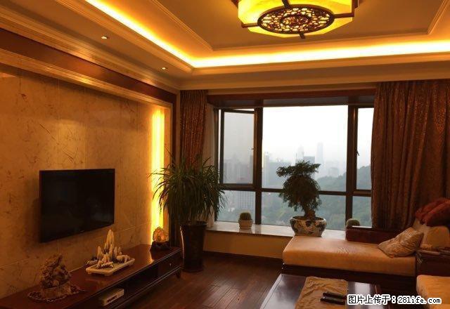 世纪南山豪装大四房可短租哦 保利国际广场 有钥匙 随时看好房 - 房屋出租 - 房屋租售 - 贵阳分类信息 - 贵阳28生活网 gy.28life.com