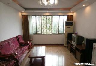 短租！次南门瑞华南巷教师宿舍中装2室全家电带空调仅租1600 - 贵阳28生活网 gy.28life.com