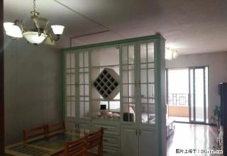 (单间出租)花果园金融街一期14栋精装实惠大三房出租2500元/月 - 贵阳28生活网 gy.28life.com