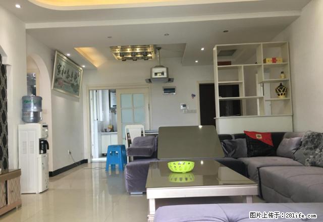 10号新 远大二期精装三室超大弧形阳台 全席梦思 随时看房 - 房屋出租 - 房屋租售 - 贵阳分类信息 - 贵阳28生活网 gy.28life.com