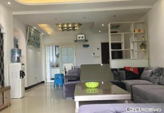 10号新 远大二期精装三室超大弧形阳台 全席梦思 随时看房 - 贵阳28生活网 gy.28life.com