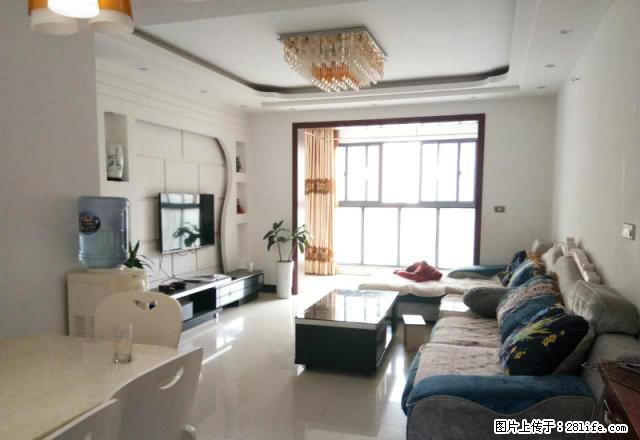 新世界碧潭园精装3房 户型方正采光好 全明户型 家具齐全 - 房屋出租 - 房屋租售 - 贵阳分类信息 - 贵阳28生活网 gy.28life.com