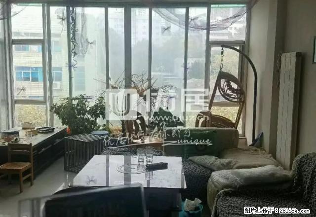 油榨街绿景家园六楼复式房，四房两厅带楼顶花园配置齐全出行方便 - 房屋出租 - 房屋租售 - 贵阳分类信息 - 贵阳28生活网 gy.28life.com