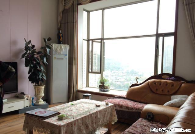 急租 精装3房市南路 逸天城 保利国际 阳光100 随时看房 - 房屋出租 - 房屋租售 - 贵阳分类信息 - 贵阳28生活网 gy.28life.com