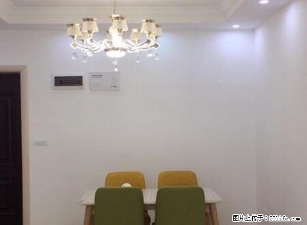 精装经典两居室新房全新家具省军区南岳大院 大剧院 逸天城 - 房屋出租 - 房屋租售 - 贵阳分类信息 - 贵阳28生活网 gy.28life.com