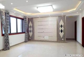 花果园湿地公园133平三房空租 低楼层 三面朝街都可打广告 - 贵阳28生活网 gy.28life.com