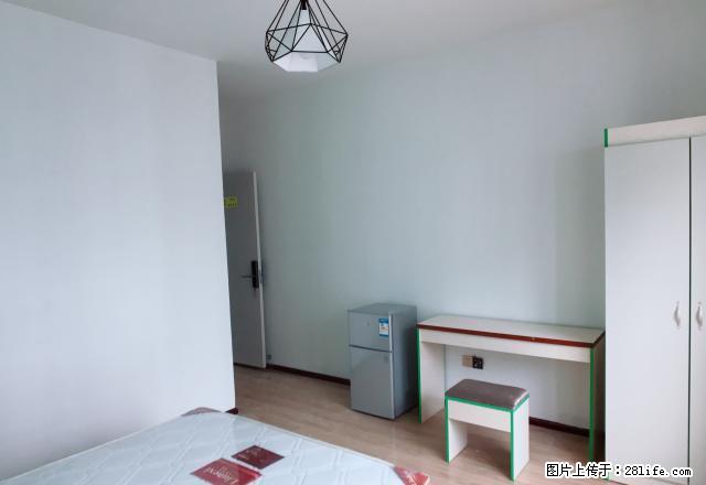 (单间出租)中天铭廷小区 精装公寓出租 随时看房 - 房屋出租 - 房屋租售 - 贵阳分类信息 - 贵阳28生活网 gy.28life.com