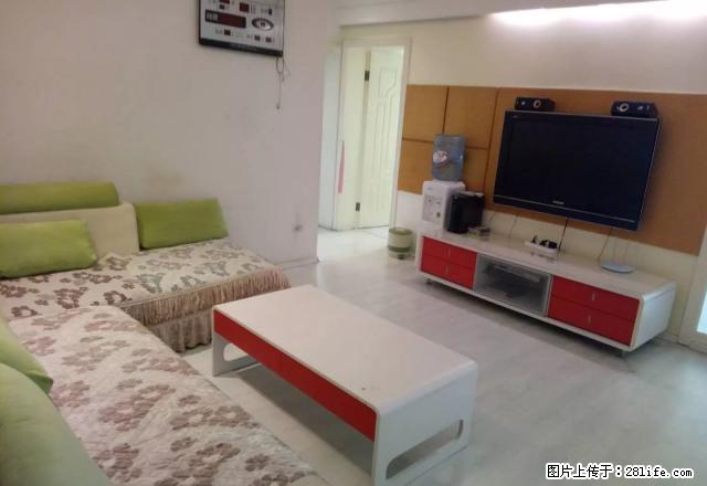 纪念塔旁 3室2厅《电梯房》110平 精装 拎包入住 - 房屋出租 - 房屋租售 - 贵阳分类信息 - 贵阳28生活网 gy.28life.com