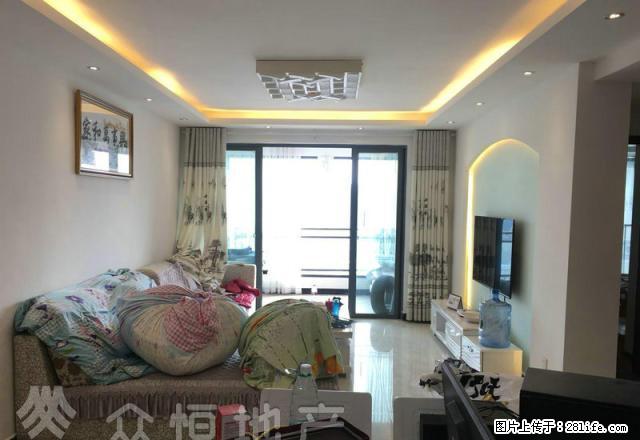 保利紫薇郡出租3室2厅1卫1厨精装房环境好出行方便 - 房屋出租 - 房屋租售 - 贵阳分类信息 - 贵阳28生活网 gy.28life.com