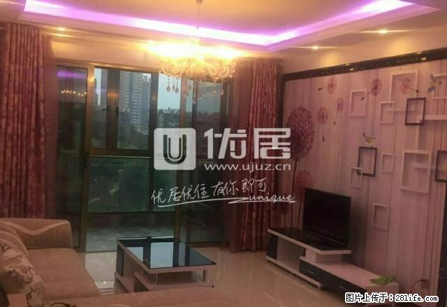 未来方舟G组团 精装房拎包入住 房子很温馨。 - 房屋出租 - 房屋租售 - 贵阳分类信息 - 贵阳28生活网 gy.28life.com