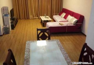 芳草地小学旁 四室二厅 家具家电齐全 仅2500/月 - 贵阳28生活网 gy.28life.com