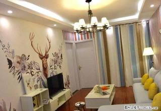 花果园双子塔 田园风格 新装修 拎包入住 欢迎您的来电 - 贵阳28生活网 gy.28life.com