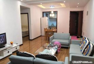 未来方舟紧邻电影院超市BRT 装修清爽 拎包入住 看房方便 - 贵阳28生活网 gy.28life.com