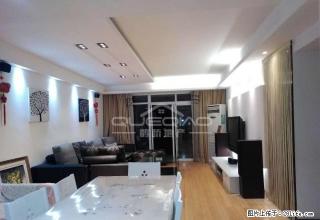 亨特观水路宝山南路 盛世花城 精装全景房 电热户 家电全拎包 - 贵阳28生活网 gy.28life.com