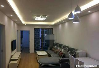 花果园 双子塔兰花广场旁 精装带家具三房 现在出租了！！！ - 贵阳28生活网 gy.28life.com