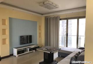中天未来方舟 美食城旁 精装全齐三房 随时入住 - 贵阳28生活网 gy.28life.com