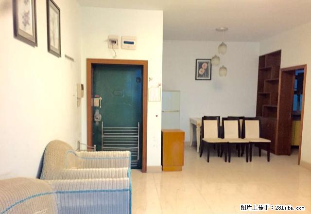 小十字贵山苑精装2室全家电拎包入住仅2700 - 房屋出租 - 房屋租售 - 贵阳分类信息 - 贵阳28生活网 gy.28life.com