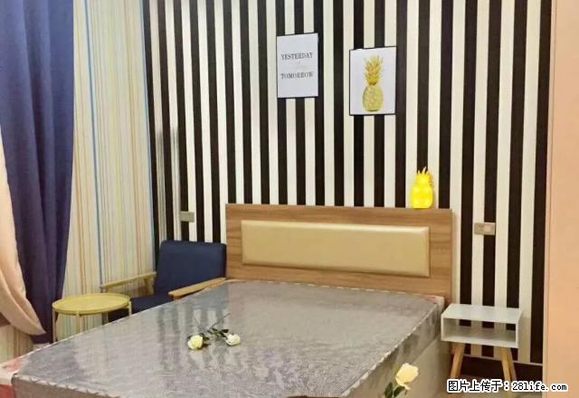 (单间出租)花果园多种温馨一居室 供你选择 - 房屋出租 - 房屋租售 - 贵阳分类信息 - 贵阳28生活网 gy.28life.com