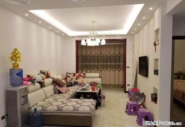 美的林城 精装两房 拎包入住 无敌采光 包物业!! - 房屋出租 - 房屋租售 - 贵阳分类信息 - 贵阳28生活网 gy.28life.com