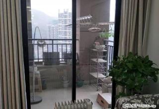 急租高端楼盘 万科玲珑湾 精装三房带车位 环境好 - 贵阳28生活网 gy.28life.com