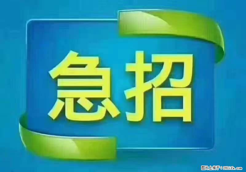 招财务,有会计证的,熟手会计1.1万底薪,上海五险一金,包住,包工作餐,做六休一 - 职场交流 - 贵阳生活社区 - 贵阳28生活网 gy.28life.com