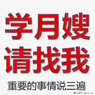 【招聘】月嫂，上海徐汇区 - 贵阳28生活网 gy.28life.com