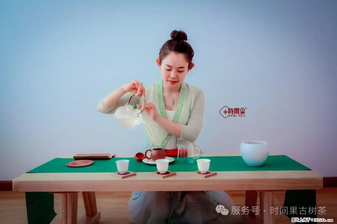 时间果百年古树龙珠普洱生茶 - 购物交流 - 贵阳生活社区 - 贵阳28生活网 gy.28life.com