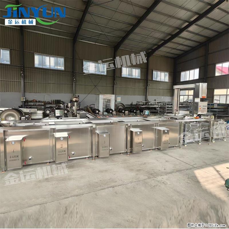 五联多联卤煮锅 连续式蜂窝卤煮锅 卤鸡卤蛋大批量生产卤煮设备 - 综合信息 - 其他综合 - 贵阳分类信息 - 贵阳28生活网 gy.28life.com