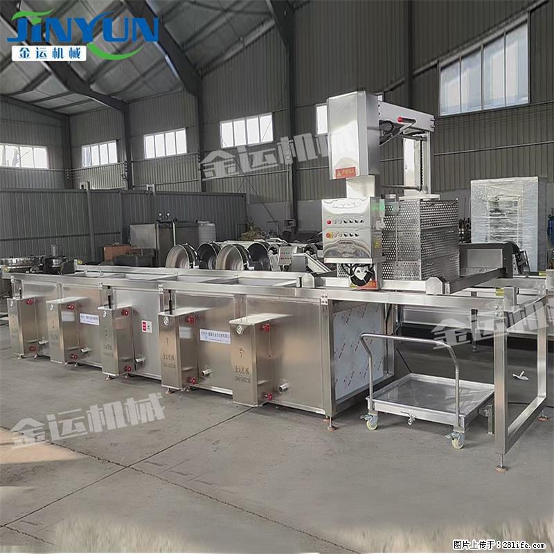 五联多联卤煮锅 连续式蜂窝卤煮锅 卤鸡卤蛋大批量生产卤煮设备 - 综合信息 - 其他综合 - 贵阳分类信息 - 贵阳28生活网 gy.28life.com