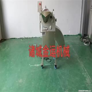 大蒜三维切丁机 商用果蔬切丁设备 苹果土豆切粒机 - 贵阳28生活网 gy.28life.com
