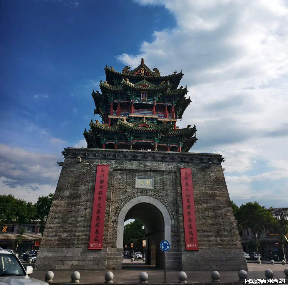 朔州【崇福寺】朔州老城，寺庙道观，少喧嚣，多古韵，朔州是山西被低估的塞上秘境。 - 游山玩水 - 贵阳生活社区 - 贵阳28生活网 gy.28life.com
