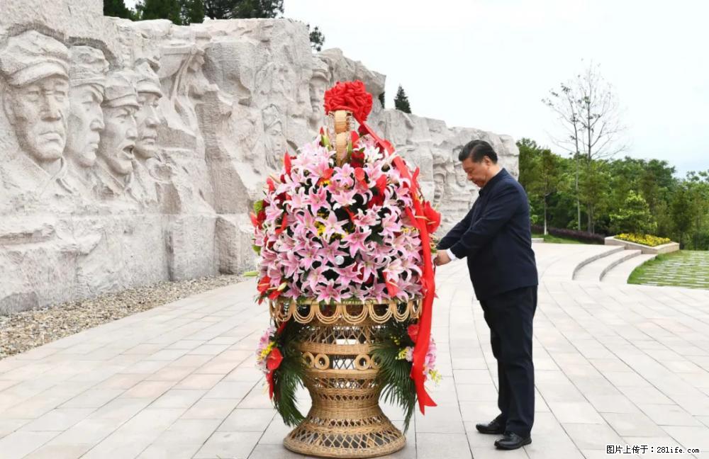 习近平赴广西考察调研 - 贵阳生活资讯 - 贵阳28生活网 gy.28life.com