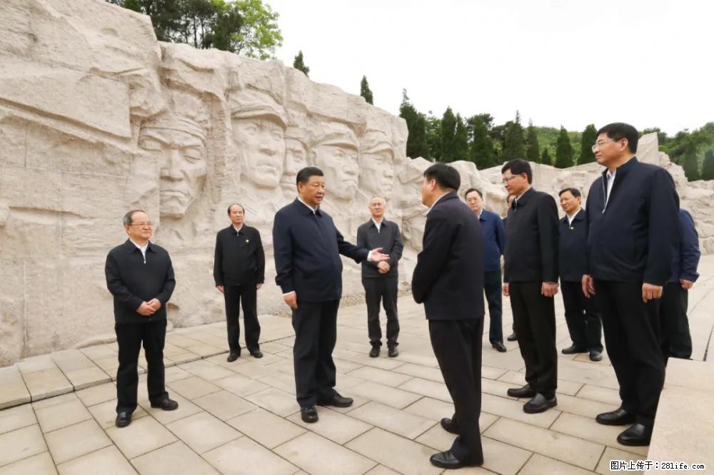 习近平赴广西考察调研 - 贵阳生活资讯 - 贵阳28生活网 gy.28life.com