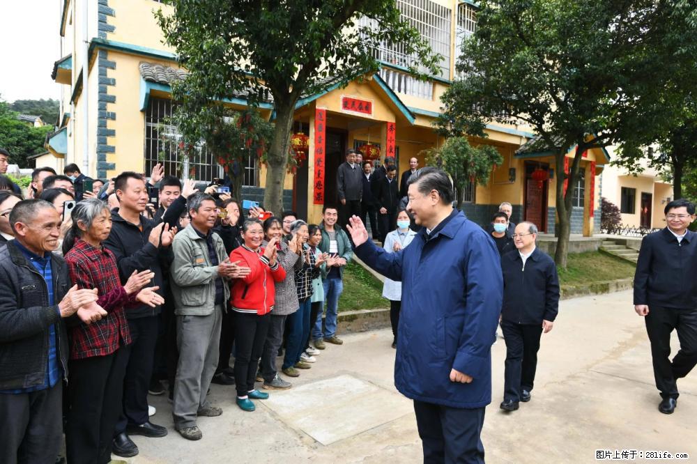 习近平赴广西考察调研 - 贵阳生活资讯 - 贵阳28生活网 gy.28life.com