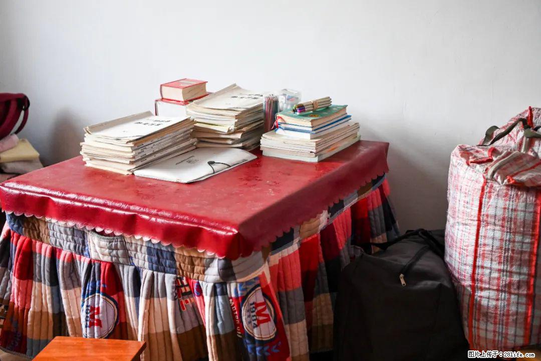 全网追的“扁担女孩”，找了一份暑假工，时薪12元 - 贵阳生活资讯 - 贵阳28生活网 gy.28life.com