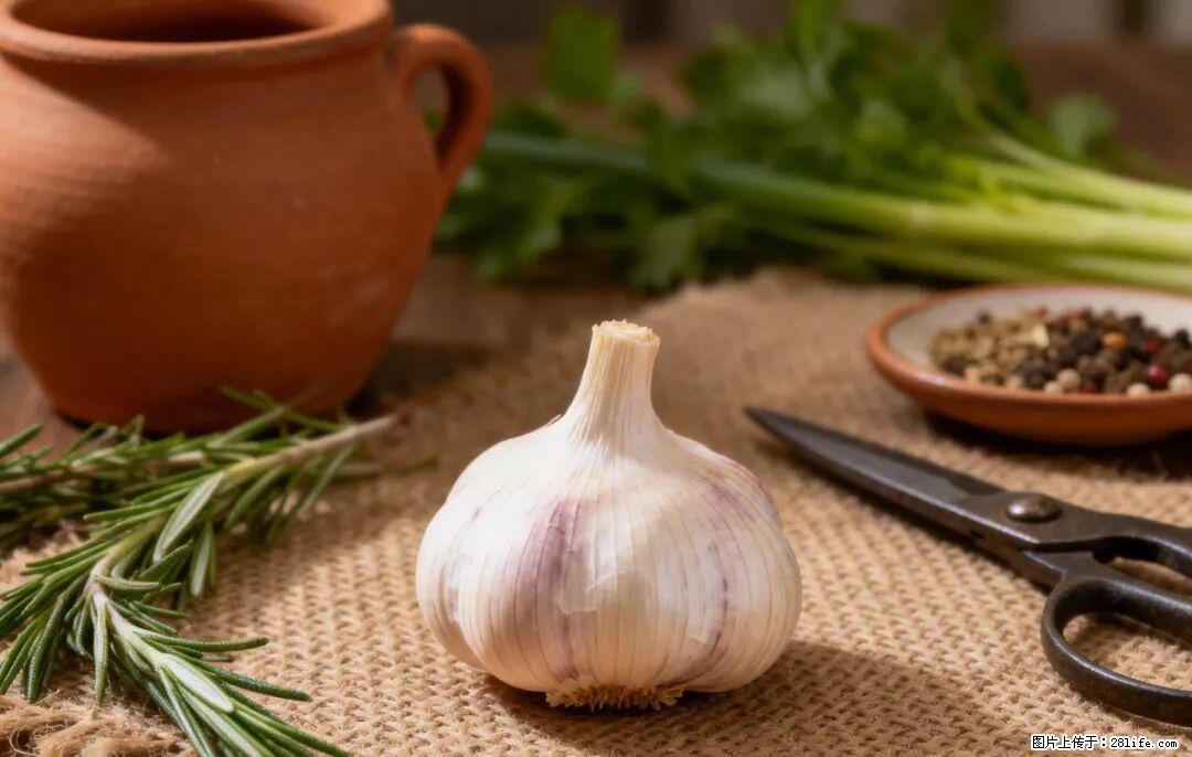 关于大蒜，除了“天然抗生素”，这4个谣言更该警惕! - 贵阳生活资讯 - 贵阳28生活网 gy.28life.com