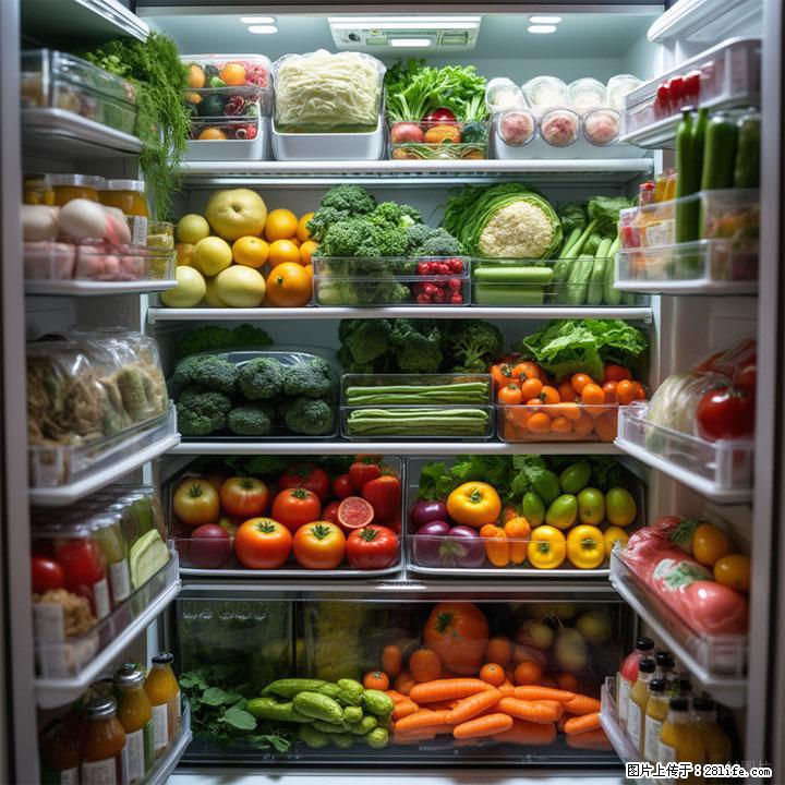 这10种蔬菜很“怕冷”，放进冰箱坏得更快！科学保存黄金法则来了！ - 贵阳生活资讯 - 贵阳28生活网 gy.28life.com