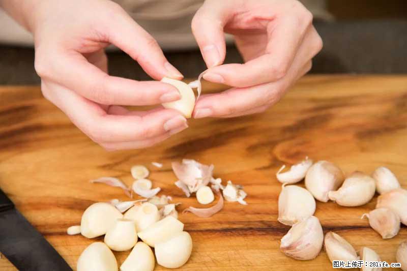 抗菌消炎、护肝健脾！这种“天然青霉素”就在你家餐桌上，春季吃正合适 - 贵阳生活资讯 - 贵阳28生活网 gy.28life.com