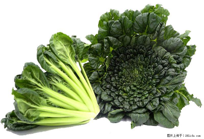 这些蔬菜是“天然钙片”，这6种被医生重点推荐 - 贵阳生活资讯 - 贵阳28生活网 gy.28life.com