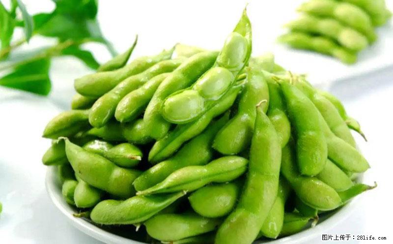 这些蔬菜是“天然钙片”，这6种被医生重点推荐 - 贵阳生活资讯 - 贵阳28生活网 gy.28life.com