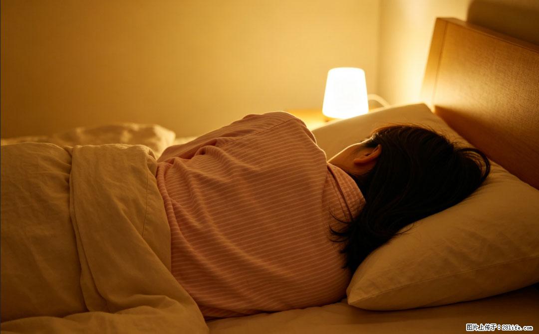 熬夜会让猝死风险飙升！出现以下4种情况赶紧休息→ - 贵阳生活资讯 - 贵阳28生活网 gy.28life.com